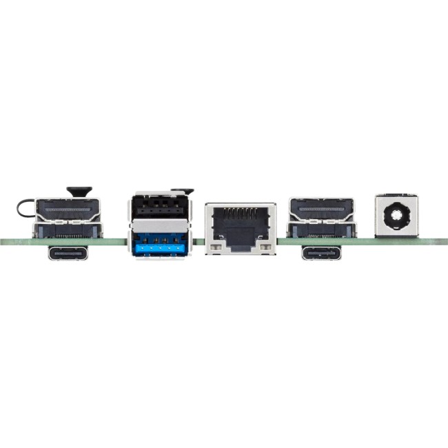 Платформа для Nettop ASUS NUC14RVH (Ultra 5, 125H, tall) ASUS 90AR0072-M000P0 Платформа для Nettop ASUS NUC14RVH (Ultra 5, 125H, tall) ASUS 90AR0072-M000P0