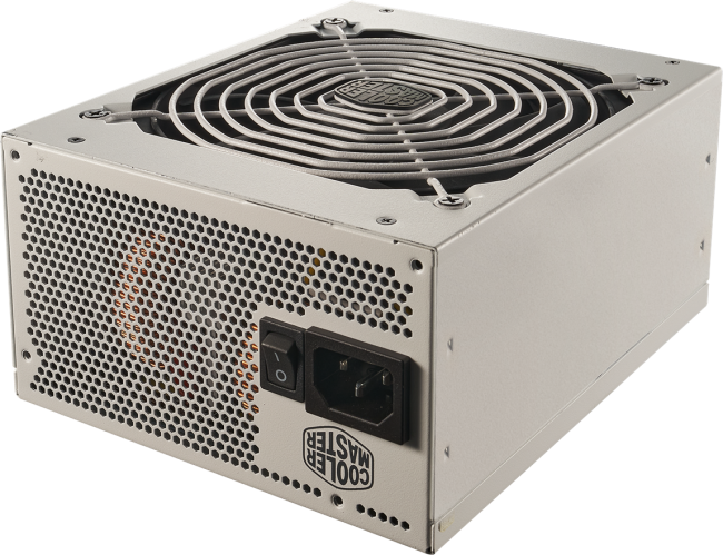 Блок питания 1250 Ватт Cooler Master MWE GOLD 1250 - V2 ATX 3.0 WHITE VERSION