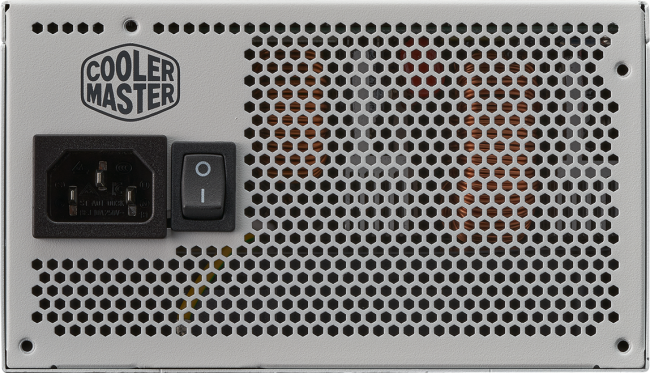 Блок питания 1250 Ватт Cooler Master MWE GOLD 1250 - V2 ATX 3.0 WHITE VERSION