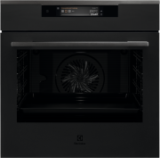 Встраиваемые электрические духовки ELECTROLUX Electrolux Intuit 800 KOEAP31WT