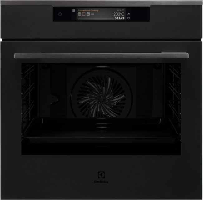 Встраиваемые электрические духовки ELECTROLUX Electrolux Intuit 800 KOEAP31WT