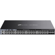 Коммутатор TP-Link Omada SG6654XHP Коммутатор TP-Link Omada SG6654XHP