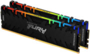 Память оперативная Kingston FURY Renegade RGB KF442C19RBAK2/16 Память оперативная Kingston FURY Renegade RGB KF442C19RBAK2/16