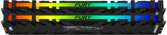 Память оперативная Kingston FURY Renegade RGB KF442C19RBAK2/16