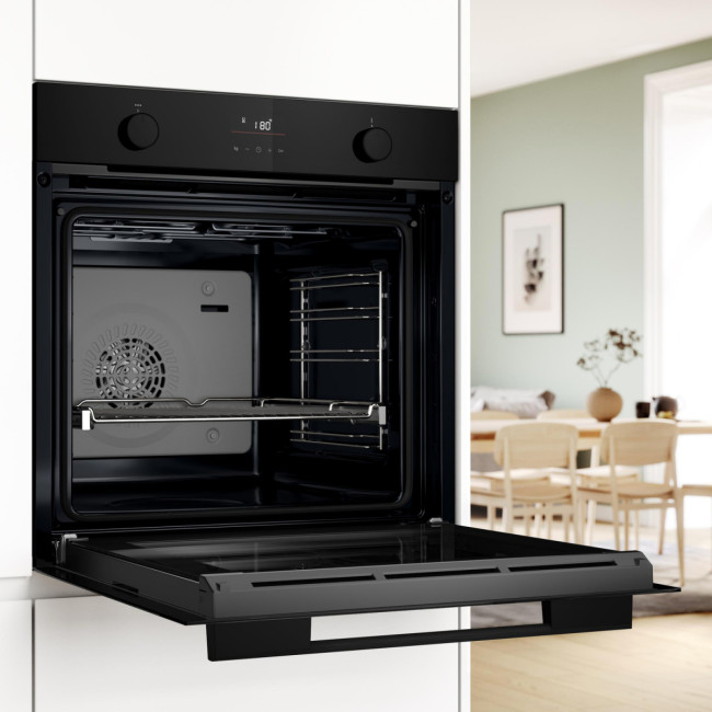 Встраиваемая электрическая духовка BOSCH Bosch HUA736EA0T Встраиваемая электрическая духовка BOSCH Bosch HUA736EA0T