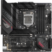 Материнская плата ASUS ROG STRIX B560-G GAMING WIFI Материнская плата ASUS ROG STRIX B560-G GAMING WIFI