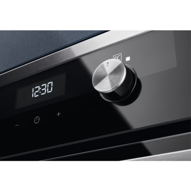 Встраиваемые электрические духовки ELECTROLUX Electrolux 600 OKF5C50X Встраиваемые электрические духовки ELECTROLUX Electrolux 600 OKF5C50X