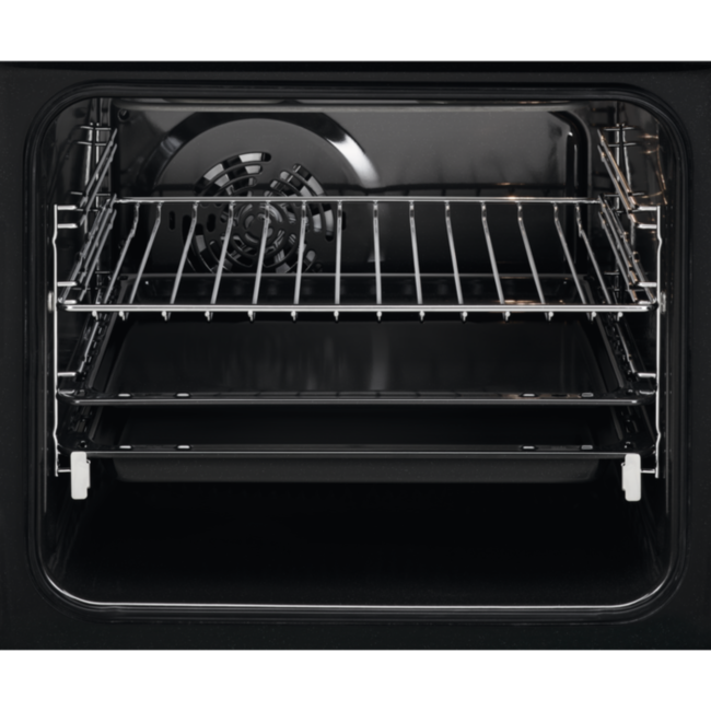 Встраиваемые электрические духовки ELECTROLUX Electrolux 600 OKF5C50X Встраиваемые электрические духовки ELECTROLUX Electrolux 600 OKF5C50X