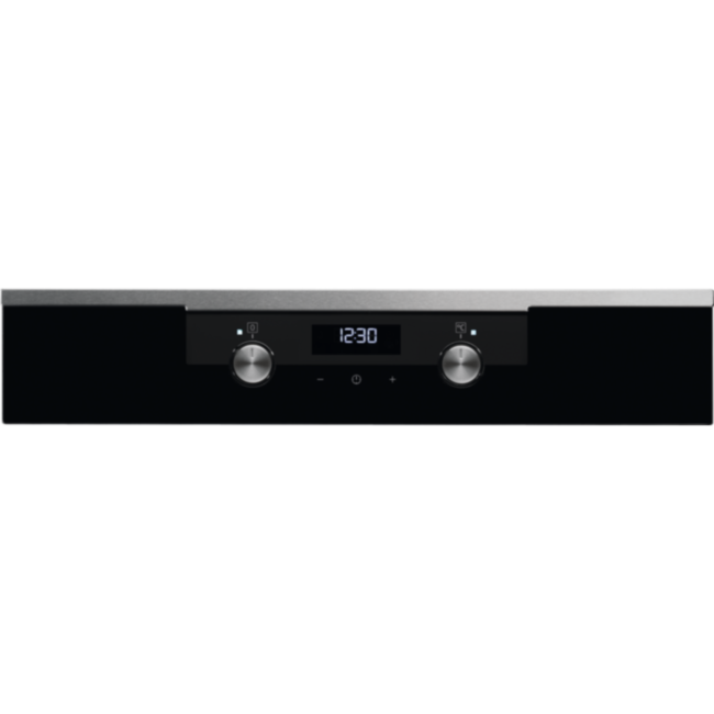 Встраиваемые электрические духовки ELECTROLUX Electrolux 600 OKF5C50X Встраиваемые электрические духовки ELECTROLUX Electrolux 600 OKF5C50X