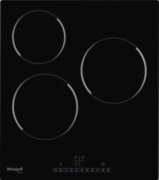 Встраиваемые электрические панели Weissgauff Weissgauff HV 430 B