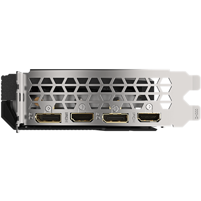 Видеокарта Gigabyte GV-N3060WF2OC-12GD 2.0 Видеокарта Gigabyte GV-N3060WF2OC-12GD 2.0
