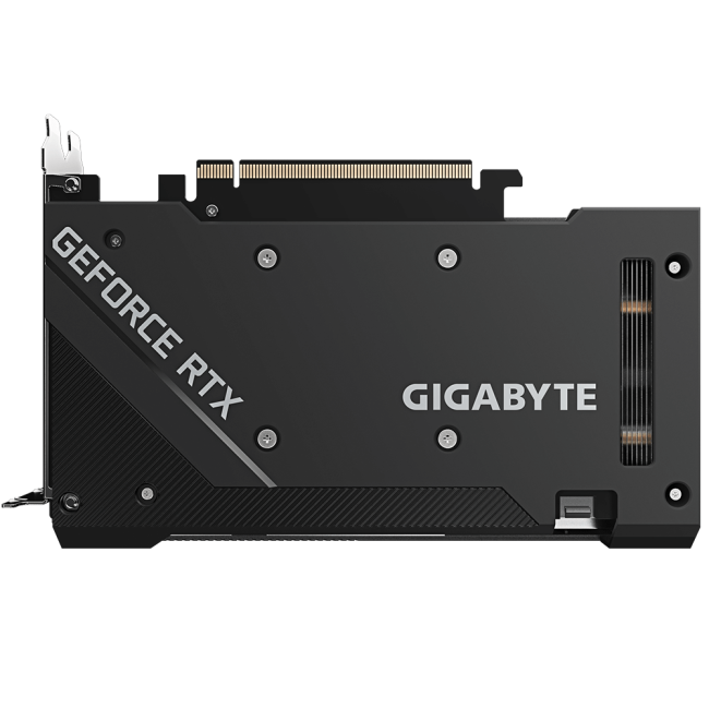 Видеокарта Gigabyte GV-N3060WF2OC-12GD 2.0 Видеокарта Gigabyte GV-N3060WF2OC-12GD 2.0