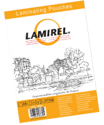 Пленка А4, 75мкм, 100 шт. Lamirel LA-78656 Пленка А4, 75мкм, 100 шт. Lamirel LA-78656