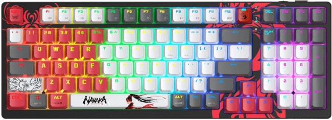 Клавиатура A4Tech WS98 Клавиатура A4Tech WS98