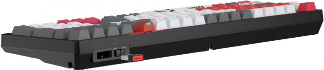 Клавиатура A4Tech WS98 Клавиатура A4Tech WS98