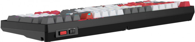 Клавиатура A4Tech WS98 Клавиатура A4Tech WS98