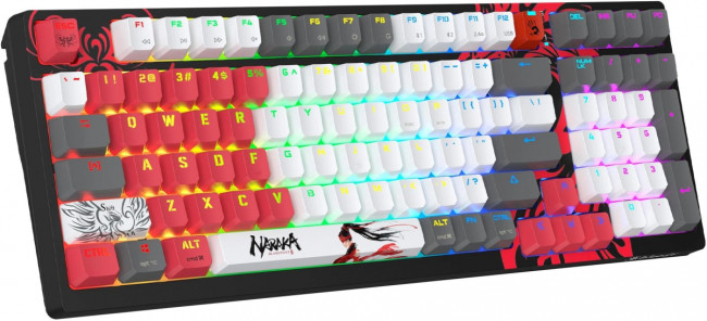 Клавиатура A4Tech WS98 Клавиатура A4Tech WS98
