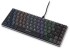 Клавиатура Oklick K615X механическая серый/серебристый USB slim Multimedia for gamer LED (1934413) Oklick 1934413 Клавиатура Oklick K615X механическая серый/серебристый USB slim Multimedia for gamer LED (1934413) Oklick 1934413