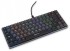 Клавиатура Oklick K615X механическая серый/серебристый USB slim Multimedia for gamer LED (1934413) Oklick 1934413 Клавиатура Oklick K615X механическая серый/серебристый USB slim Multimedia for gamer LED (1934413) Oklick 1934413