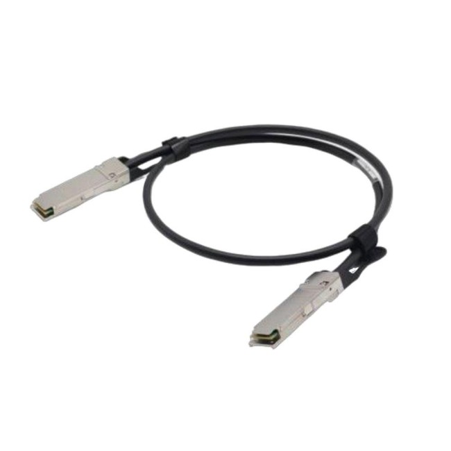 Кабель ACD Systems ACD-QSFP28-QSFP28-DA-3m Кабель ACD Systems ACD-QSFP28-QSFP28-DA-3m