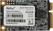 Накопитель SSD Netac NT01N5M-512G-M3X Накопитель SSD Netac NT01N5M-512G-M3X