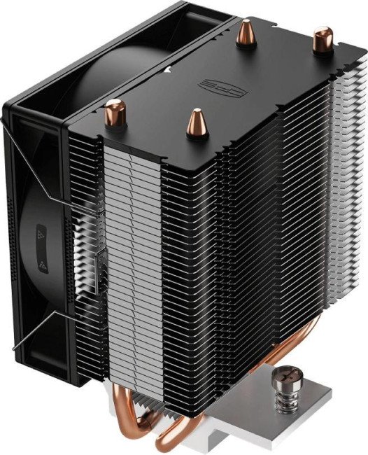 Устройство охлаждения(кулер) PcCooler R200-XXNWYX-US Устройство охлаждения(кулер) PcCooler R200-XXNWYX-US