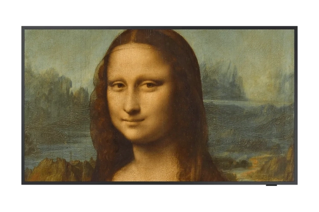 Телевизор ЖК 43" Samsung Samsung QE43LS03BAUXCE Телевизор ЖК 43" Samsung Samsung QE43LS03BAUXCE