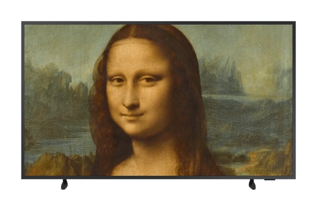 Телевизор ЖК 43" Samsung Samsung QE43LS03BAUXCE Телевизор ЖК 43" Samsung Samsung QE43LS03BAUXCE