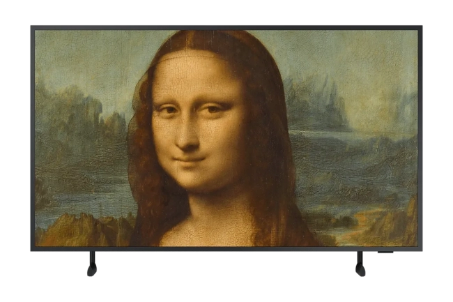 Телевизор ЖК 43" Samsung Samsung QE43LS03BAUXCE Телевизор ЖК 43" Samsung Samsung QE43LS03BAUXCE