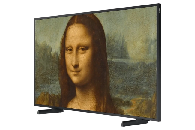 Телевизор ЖК 43" Samsung Samsung QE43LS03BAUXCE Телевизор ЖК 43" Samsung Samsung QE43LS03BAUXCE