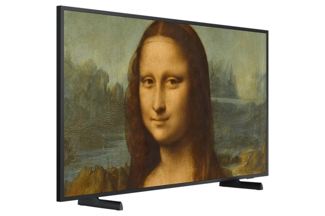 Телевизор ЖК 43" Samsung Samsung QE43LS03BAUXCE Телевизор ЖК 43" Samsung Samsung QE43LS03BAUXCE