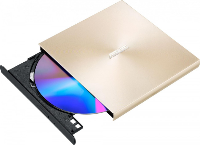 Привод DVD-RW ASUS SDRW-08U8M-U/GOLD/G/AS