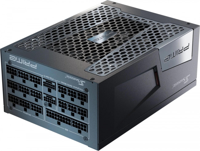 Блок питания Seasonic PX-1600 SSR-1600PD2 Блок питания Seasonic PX-1600 SSR-1600PD2
