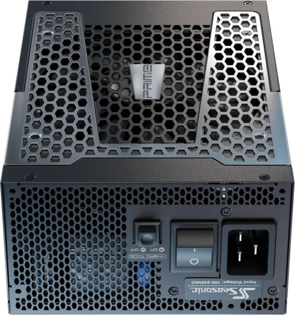 Блок питания Seasonic PX-1600 SSR-1600PD2 Блок питания Seasonic PX-1600 SSR-1600PD2