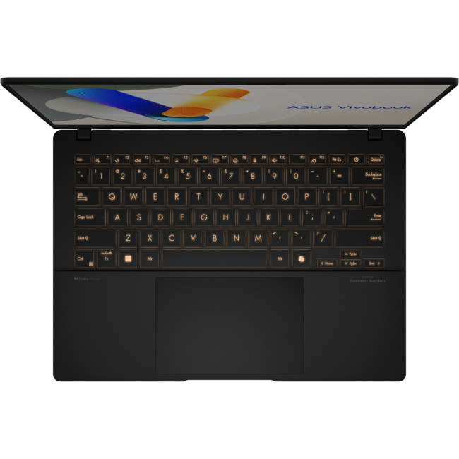 Ноутбук ASUS Vivobook S M5406NA-QD109 (90NB1493-M006B0) Ноутбук ASUS Vivobook S M5406NA-QD109 (90NB1493-M006B0)