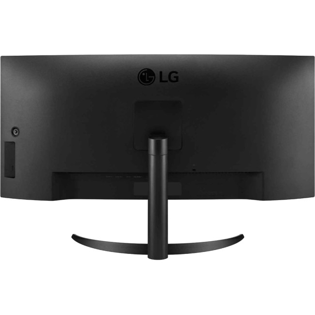 Монитор LG LCD 34WQ60C-B LG 34WQ60C-B