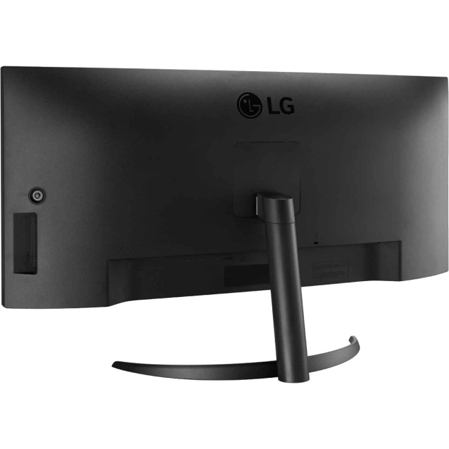 Монитор LG LCD 34WQ60C-B LG 34WQ60C-B