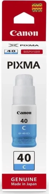 Чернила Canon 3400C001