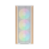 Корпус ПК без блока питания SAMA Z60 White Z60-WHAWA4X1-GL