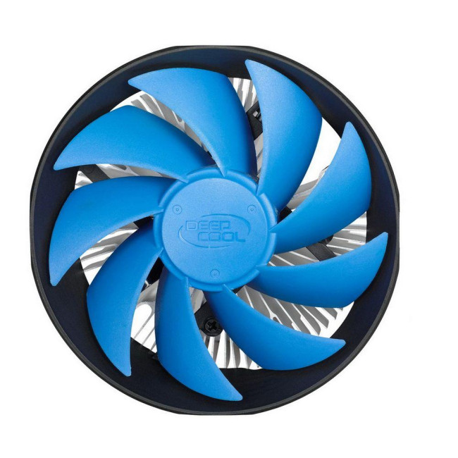 Вентилятор корпусной Deepcool G-U-ARCHER-ARNNNN-G-1 Вентилятор корпусной Deepcool G-U-ARCHER-ARNNNN-G-1