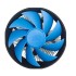 Вентилятор корпусной Deepcool G-U-ARCHER-ARNNNN-G-1 Вентилятор корпусной Deepcool G-U-ARCHER-ARNNNN-G-1