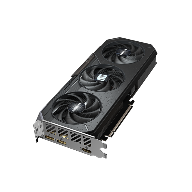 Видеокарта GIGABYTE GV-R9060XTGAMING OC-8GD Видеокарта GIGABYTE GV-R9060XTGAMING OC-8GD