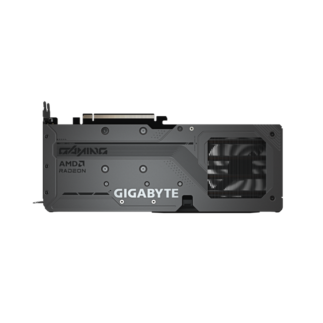 Видеокарта GIGABYTE GV-R9060XTGAMING OC-8GD Видеокарта GIGABYTE GV-R9060XTGAMING OC-8GD