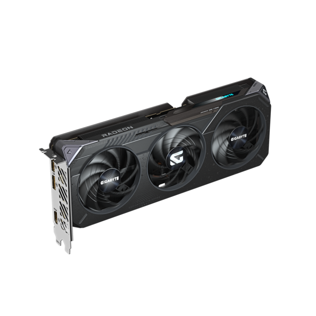 Видеокарта GIGABYTE GV-R9060XTGAMING OC-8GD Видеокарта GIGABYTE GV-R9060XTGAMING OC-8GD