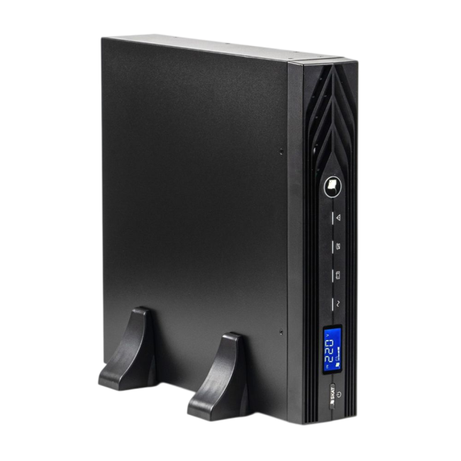 9908 Источник бесперебойного питания SKAT-UPS 3000-RACK-ON, 3000ВА, 2700Вт, online, 2U, внешние АКБ, RS 232, USB, EPO, 2хSchuko, 1хС19, ШхГхВ 440х600х88, масса 13.9кг Бастион SKAT-UPS 3000-RACK-ON 9908 Источник бесперебойного питания SKAT-UPS 3000-RACK-ON, 3000ВА, 2700Вт, online, 2U, внешние АКБ, RS 232, USB, EPO, 2хSchuko, 1хС19, ШхГхВ 440х600х88, масса 13.9кг Бастион SKAT-UPS 3000-RACK-ON
