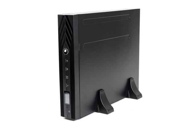 9908 Источник бесперебойного питания SKAT-UPS 3000-RACK-ON, 3000ВА, 2700Вт, online, 2U, внешние АКБ, RS 232, USB, EPO, 2хSchuko, 1хС19, ШхГхВ 440х600х88, масса 13.9кг Бастион SKAT-UPS 3000-RACK-ON 9908 Источник бесперебойного питания SKAT-UPS 3000-RACK-ON, 3000ВА, 2700Вт, online, 2U, внешние АКБ, RS 232, USB, EPO, 2хSchuko, 1хС19, ШхГхВ 440х600х88, масса 13.9кг Бастион SKAT-UPS 3000-RACK-ON