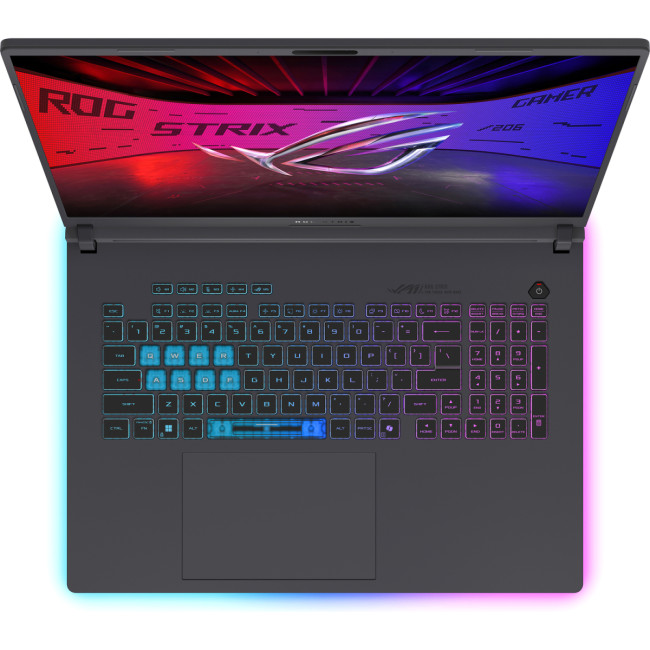 Ноутбук ASUS ROG Strix G18 G815LR-S9085 Ноутбук ASUS ROG Strix G18 G815LR-S9085