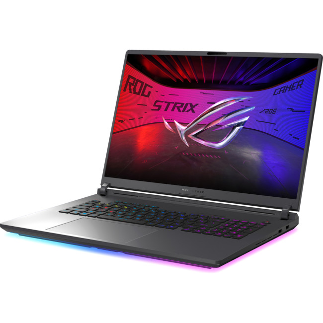 Ноутбук ASUS ROG Strix G18 G815LR-S9085 Ноутбук ASUS ROG Strix G18 G815LR-S9085