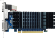 Видеокарта ASUS GT730-SL-2GD3-BRK-EVO Видеокарта ASUS GT730-SL-2GD3-BRK-EVO