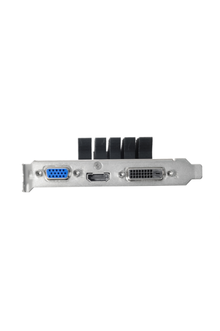 Видеокарта ASUS GT730-SL-2GD3-BRK-EVO Видеокарта ASUS GT730-SL-2GD3-BRK-EVO